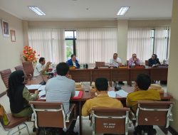 Terungkap Saat RDP, Minta Dokumen Pembebasan Lahan, PUPR Jawab Enteng, Sudah Hilang