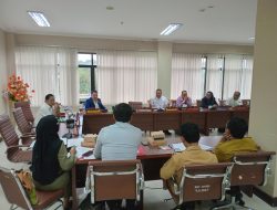 BPN dan PUPR Mangkir, Komisi III Terpaksa Tunda Mediasi Pembebasan Tanah Jalan Interchange Manado-Bitung