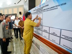 Femmy Suluh Jamin Proses Seleksi SPMB 2025 Bebas Kecurangan dan Transparan