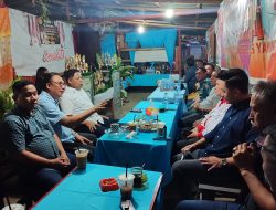 PERCASI Sulut Luncurkan Program Goes to School, Kenalkan Catur Sejak Usia Dini