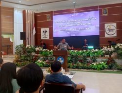 Pemberantasan Korupsi jadi Prioritas Pemprov Sulawesi Utara