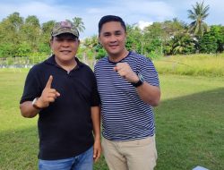 Open Tournament FSAI Seri Provinsi Sulut Segera Diputar