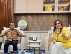 Jelang Musda Kader PG Sulut Wajib Solid, Tantang CEP Ibarat Melawan Bahlil