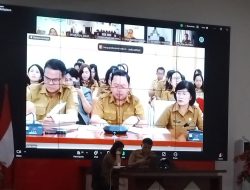 Wujudkan KLA, Kadis Sherly Rompas Sebut Peran Aktif Masyarakat Sangat Penting