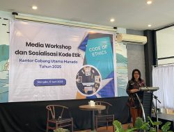 BPJS Kesehatan Gelar Media Workshop dan Sosialisasi Kode Etik Serta Bahayanya Diabetes Melitus