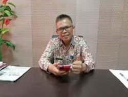 Sistem Penerimaan Murid Baru, Kabid SMK Dikda Sulut Vecky Pangkerego: Kami Terus Mengawasi