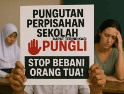 Pungutan Perpisahan Sekolah Negeri di Manado Disorot, Jimmy Gosal: Kepsek Harus Diganti