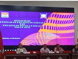 Kasat Irwan Abdjulu: Fungsi Sat Pol PP Diatur Dalam UU