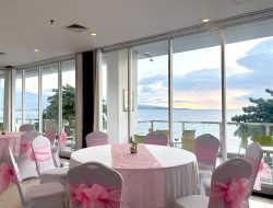 Rayakan Momen HUT Spesial di Tepi Laut Bersama Whiz Prime Hotel Megamas Manado