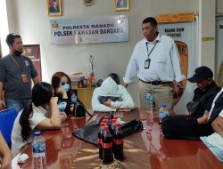 BP3MI Sulut Bersyukur Adanya Pencegahan Warga yang Hendak ke Kamboja