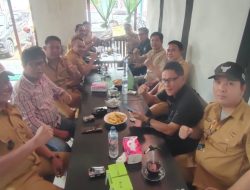 8 Organisasi di Mitra Akan Gelar Musda Gerakan Desa Bersatu
