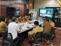 Resmi Diumumkan, SPMB SMA/SMK Dapat Diakses di Aplikasi spmb.sulutprov.go.id