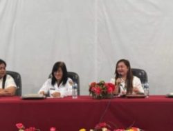 Angka Stunting di Kabupaten Mitra Masih Perlu Diwaspada