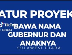 Steven Liow Bantah Bawa Nama Gubernur dan Anaknya Soal Fee Jasa Internet