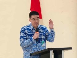 Dirut Starry Rampengan Paparkan Lima Strategi Utama yang Menjadi Fokus Kepemimpinannya