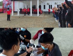 PDI Perjuangan Kotamobagu Gelar Pemeriksaan Kesehatan Gratis Untuk Masyarakat