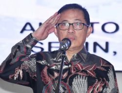 Civitas Akademika Universitas Sam Ratulangi Peringati Hari Lahir Pancasila