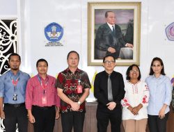 Dosen FMIPA Unsrat Klarifikasi Terkait Aksi Damai 20 Mei 2025