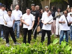Dies Natalis ke – 27, FMIPA Unsrat Tunjukkan Prestasi dan Karya Nyata