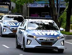 Diskominfo Sulut Klarifikasi Berita Miring Soal Patwal Gubernur Menuju Lokasi Hapsa