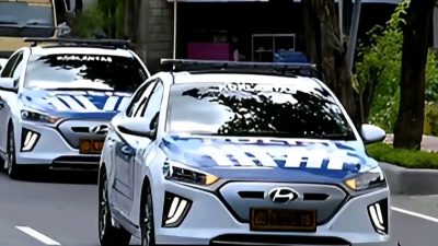 Diskominfo Sulut Klarifikasi Berita Miring Soal Patwal Gubernur Menuju Lokasi Hapsa