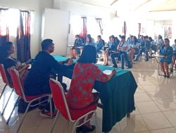STIEPAR Dorong “Gerakan Kampus Berdampak” Sebagai Program Unggulan