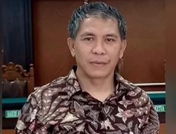 Kuasa Hukum Decroly Raintama: Gugatan ke Mandiri dan KPKNL Masih Berproses Hukum