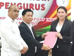 Tatap Bali Open, IODI Manado Siapkan Atlet Terbaik