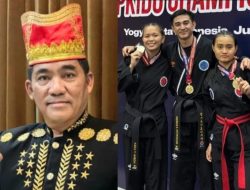Jaman Gubernur YSK, Prestasi Olahraga Sulut Kian Mentereng