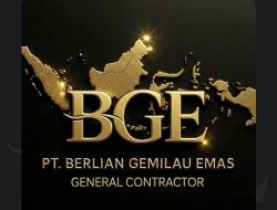 PT. Berlian Gemilau Emas Jawab Kebutuhan Konstruksi Profesional