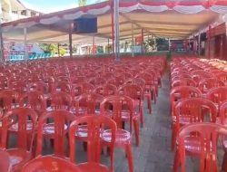 Modus Baru Penyalahgunaan Dana BOS, Perpisahan Dibungkus Kegiatan Siswa