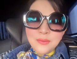 Bahlil Perpanjang Jabatan Ketua DPD I Partai Golkar Sulut Christiany Eugenia Paruntu
