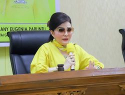 Christiany Eugenia Paruntu (CEP) Sakti, Belum Dua Periode