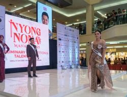 Calon Dokter yang Mampu Multi Tasking di Atas Panggung PNNM
