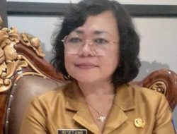 SPMB TA 2025-2026 di SMA 3 Manado dan SMA/SMK di Minsel Berjalan Aman