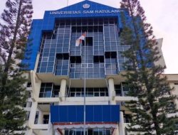 Unsrat Manado Jelaskan Soal Pergantian Ketua Jurusan Manajemen FEB