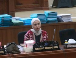 Feramitha Minta Penerima PIP di Bolmong Diperbaharui