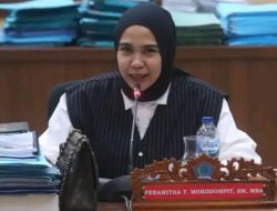 Jalan Pindol Rusak Parah, Feramitha Rekomendasi Segera Diperbaiki
