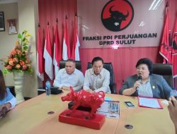 PDIP Keberatan Nama RS ODSK Diganti, Gubernur: Kami Sudah Tidak Akan Merubah