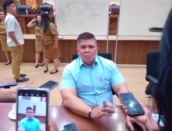 Tak Miliki Data, Ketua Pansus RTRW Anggap PLN tak Kerja