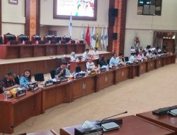 Daftar 15 OPD di Sulawesi Utara yang Serapan Anggarannya Rendah