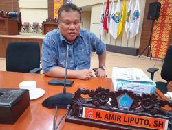Amir Liputo Kawal Listrik Menyala 24 Jam di Tiga Pulau
