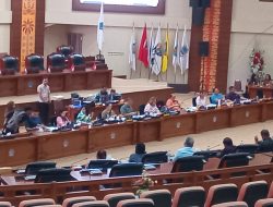 Cindy Wurangian Pertanyakan Keseriusan Pemerintah Sikapi 17 Program