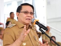 Dituding Otak Pencopotan Plank RS ODSK, Mangala Bakal Ambil Langkah Hukum