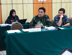 Ketua dan Anggota Bawaslu Kepulauan Talaud Diperiksa Terkait Laporan Politik Uang