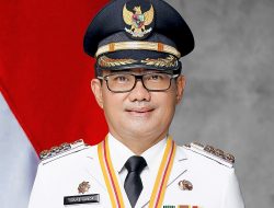 Minut Terima 98 M Dandes, Bupati Pastikan untuk Kesejahteraan Rakyat