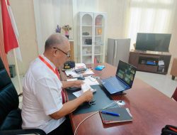 Calon Ketua Lingkungan (Ket-Ling) Di Kecamatan Tuminting Jadi Rebutan di Kota Manado