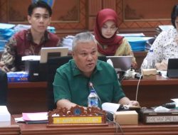 Liputo Pertanyakan Pembangunan Wilayah Perbatasan