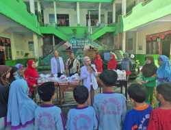 MIS Al Hijrah Juara Lomba CTPS se Kota Manado