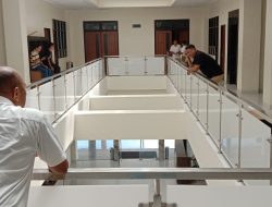 Tidak Lolos Perengkingan di P3K, (THL) di DPRD Kota Manado Terancam Jadi “Pengangguran”